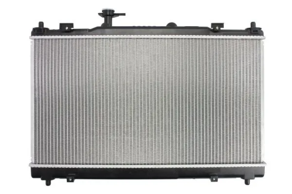 D78021TT Thermotec Радиатор основной