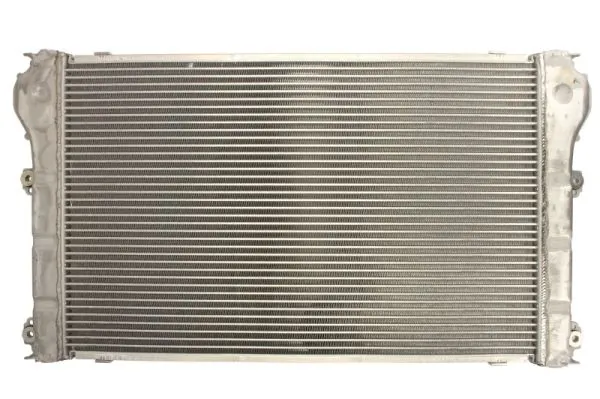 DA2011TT Thermotec Охладитель наддувочного воздуха