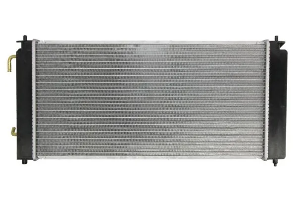 D72072TT Thermotec Радиатор основной
