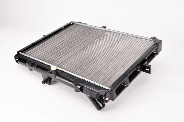 Радиатор 4150083 Polcar