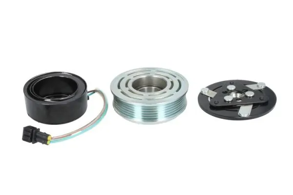 KTT040211 Thermotec Шкив компрессора кондиционера