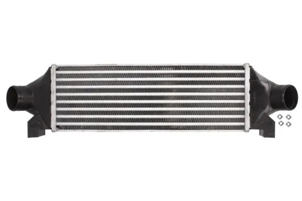 Radiador de intercooler Ford Transit 5 V184/5