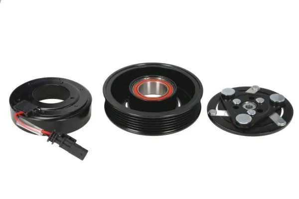 KTT040298 Thermotec Компрессор хладагента