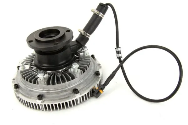 Вискозная муфта Thermotec D5MA007TT цена, от 368.44 USD