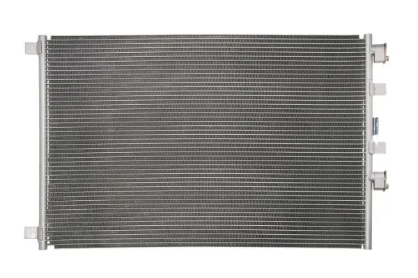 Конденсатор кондиционера Kale 352575 цена, от 78.82 USD