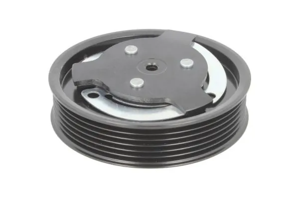 KTT040183 Thermotec Шкив компрессора кондиционера