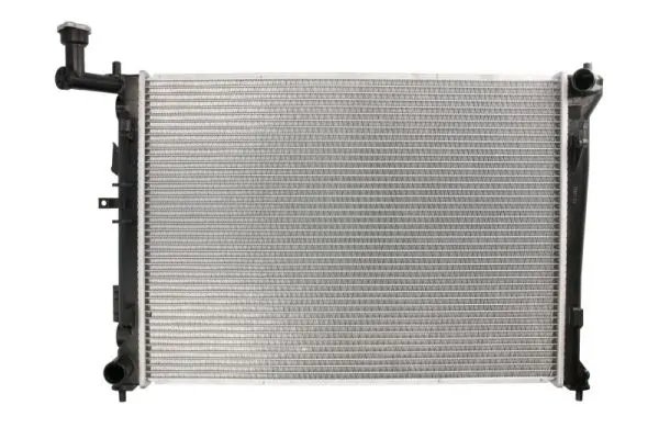 Радиатор охлаждения Polcar 4015085
