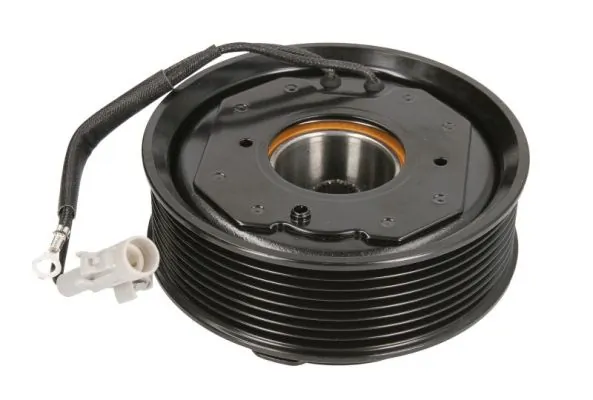 KTT040274 Thermotec Шкив компрессора кондиционера