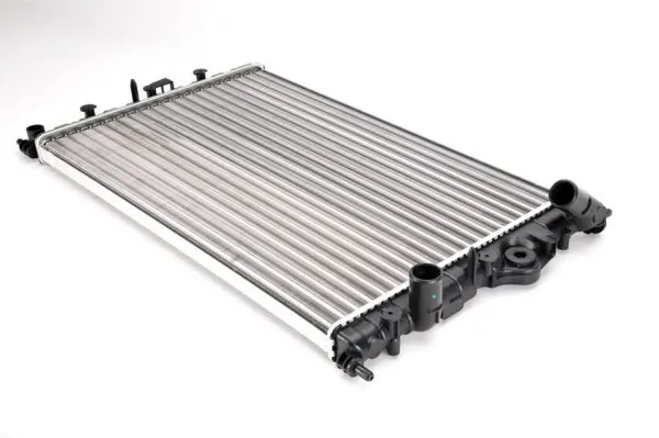 Купить 2112553 HELLA Радиатор водяной