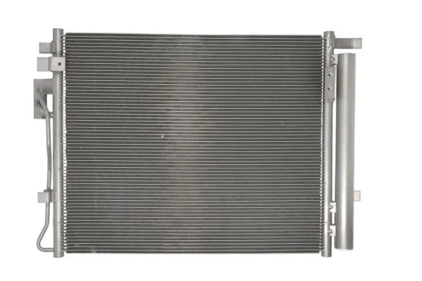 Радиатор кондиционера BC983 Magneti Marelli