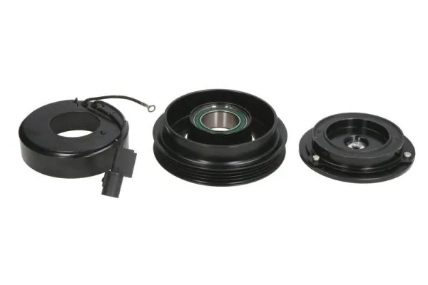 KTT040087 Thermotec Шкив компрессора кондиционера