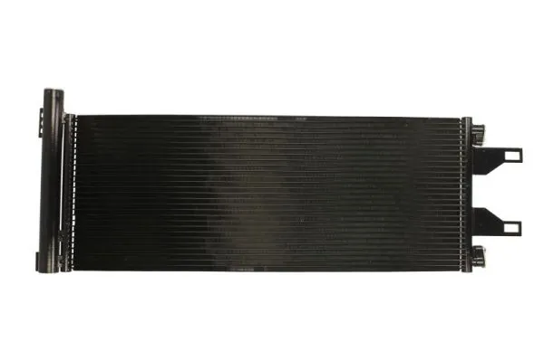 Radiador de aparelho de ar condicionado Peugeot Boxer 3 250