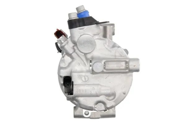 Compressor de aparelho de ar condicionado Audi A3 8YS, 8YM