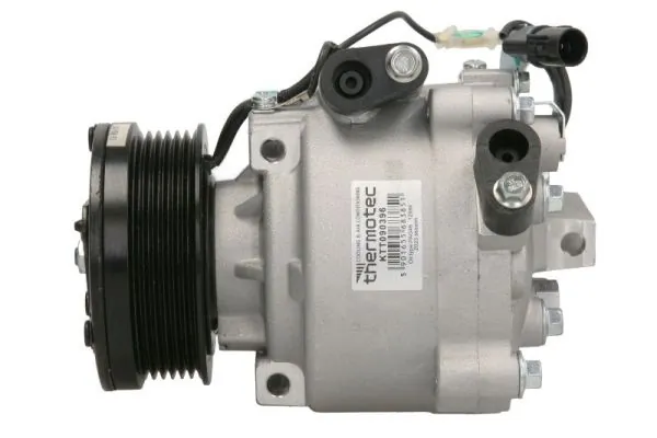 Compressor de aparelho de ar condicionado para Mitsubishi ASX  GA