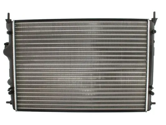 D7R007TT Thermotec Радиатор основной