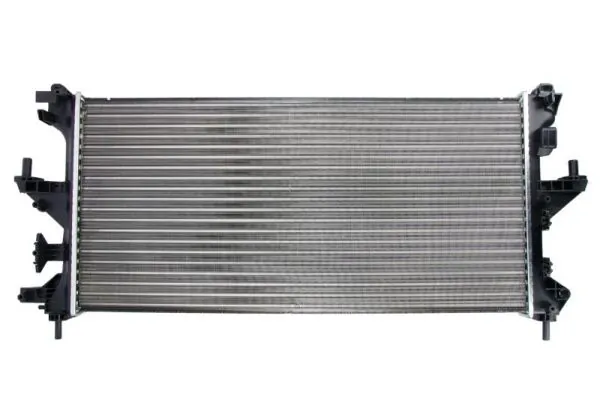 D7P063TT Thermotec Радиатор основной
