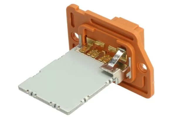  Резистор печки Hyundai Elantra 6