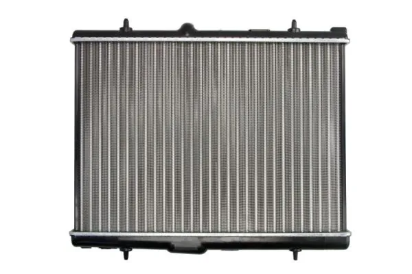 D7P033TT Thermotec Радиатор основной