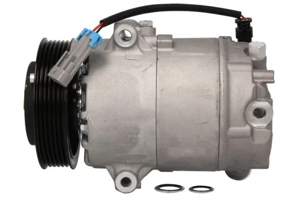 Купить 13395693 Peugeot/Citroen Компрессор климатической установки