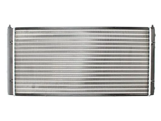 D7W025TT Thermotec Радиатор основной