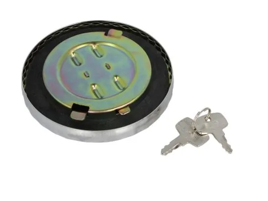 Купить FTC002 Engitech Крышка бензобака