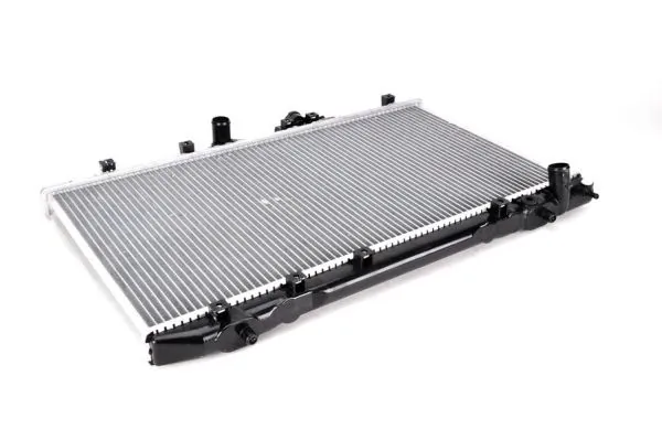Радиатор охлаждения двигателя Thermotec D72038TT цена, от 69.68 USD