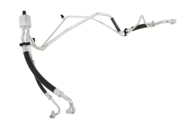 KTT160062 THERMOTEC Tubería de baja / alta presión, aire acondicionado, de condensador a evaporador original y equivalente