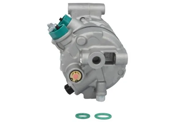 Компрессор системы кондиционирования Teamec 8629838 цена, от 162.33 USD