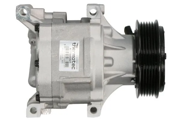 Compressor de aparelho de ar condicionado Fiat Siena 178