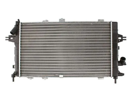 D7X025TT Thermotec Радиатор основной
