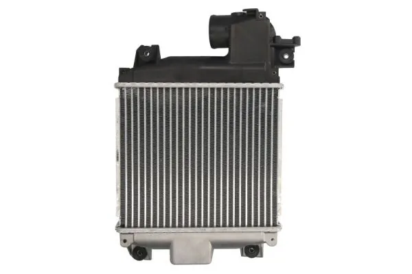DA2004TT Thermotec Охладитель наддувочного воздуха