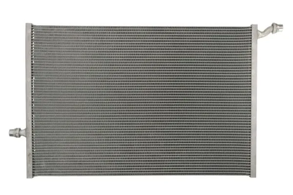 DAM020TT Thermotec Радиатор охлаждения, дополнительный
