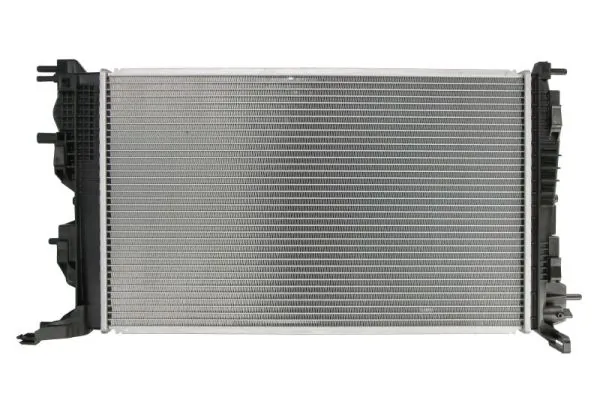 D7R064TT Thermotec Радиатор основной