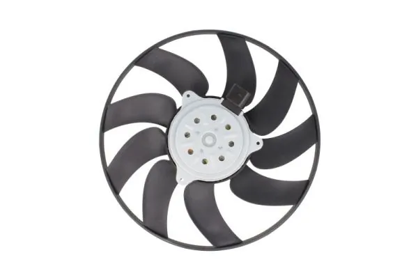 D8A011TT Thermotec Вентилятор системы охлаждения правый