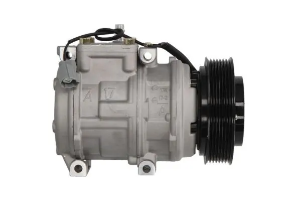 Compressor de aparelho de ar condicionado Land Rover Range Rover 2 LP, P38A