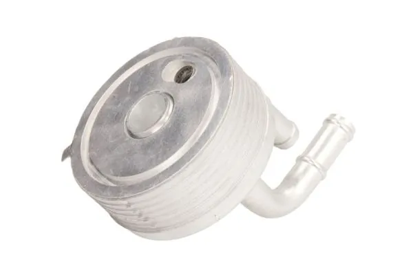 D4W005TT Thermotec Радиатор масляный (холодильник) под фильтром