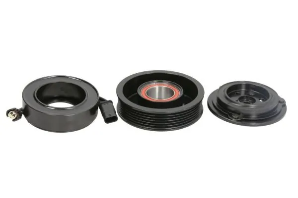 A008304400 Mercedes Шкив компрессора кондиционера