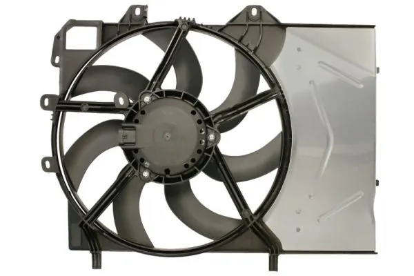 D8P019TT Thermotec Вентилятор радиатора