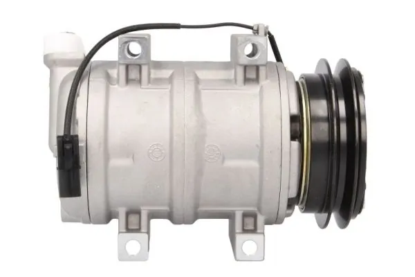 Compressor de aparelho de ar condicionado Mitsubishi L 200 3 K60, K70