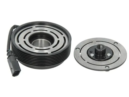 KTT040170 Thermotec Шкив компрессора кондиционера