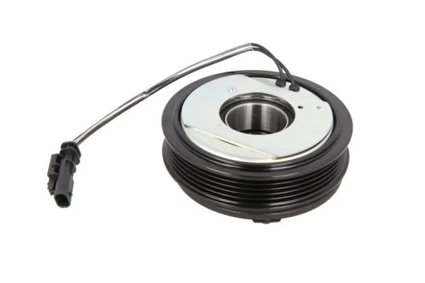 KTT040218 Thermotec Шкив компрессора кондиционера