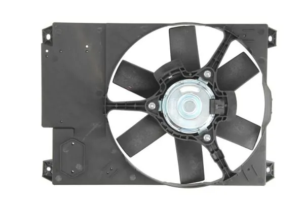 Купить MTC800AX Magneti Marelli Диффузор вентилятора в сборе с мотором и крыльчаткой