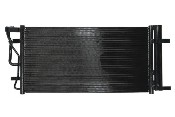 Радиатор охлаждения кондиционера Polcar 40C4K8C2S