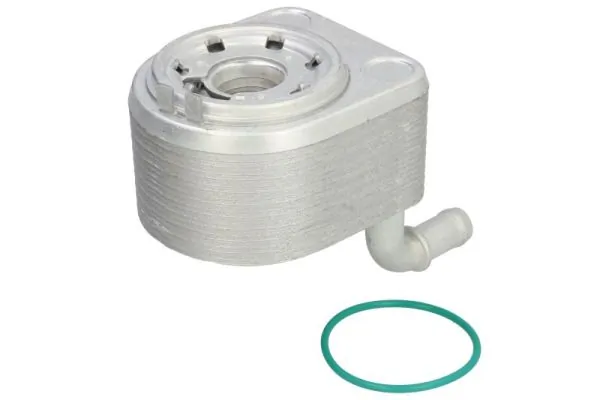 D4R014TT Thermotec Радиатор АКПП
