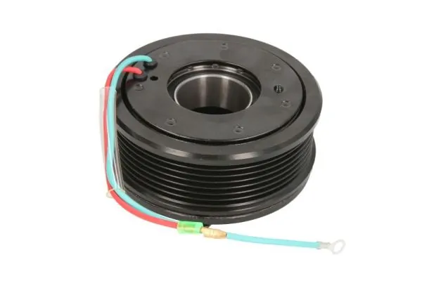 KTT040050 Thermotec Шкив компрессора кондиционера