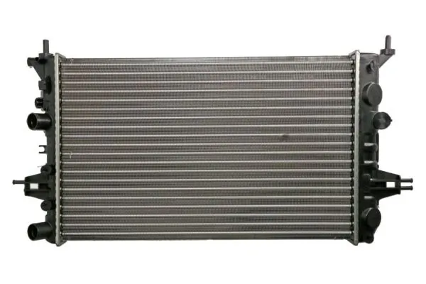 D7X054TT Thermotec Радиатор основной