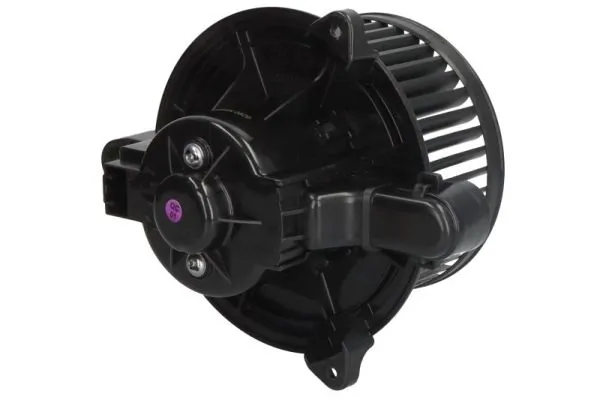 Моторчик печки Luzar LFH1014