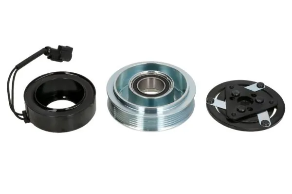 KTT040118 Thermotec Шкив компрессора кондиционера