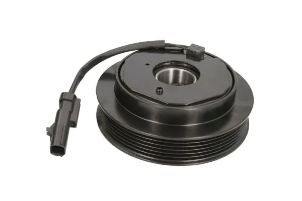 KTT040191 Thermotec Шкив компрессора кондиционера