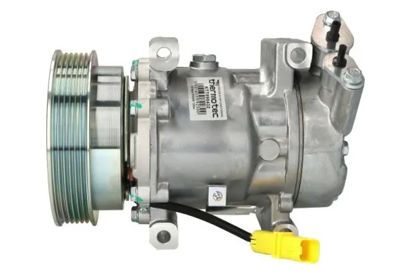 Compre Compressor de aparelho de ar condicionado Renault Kangoo 2